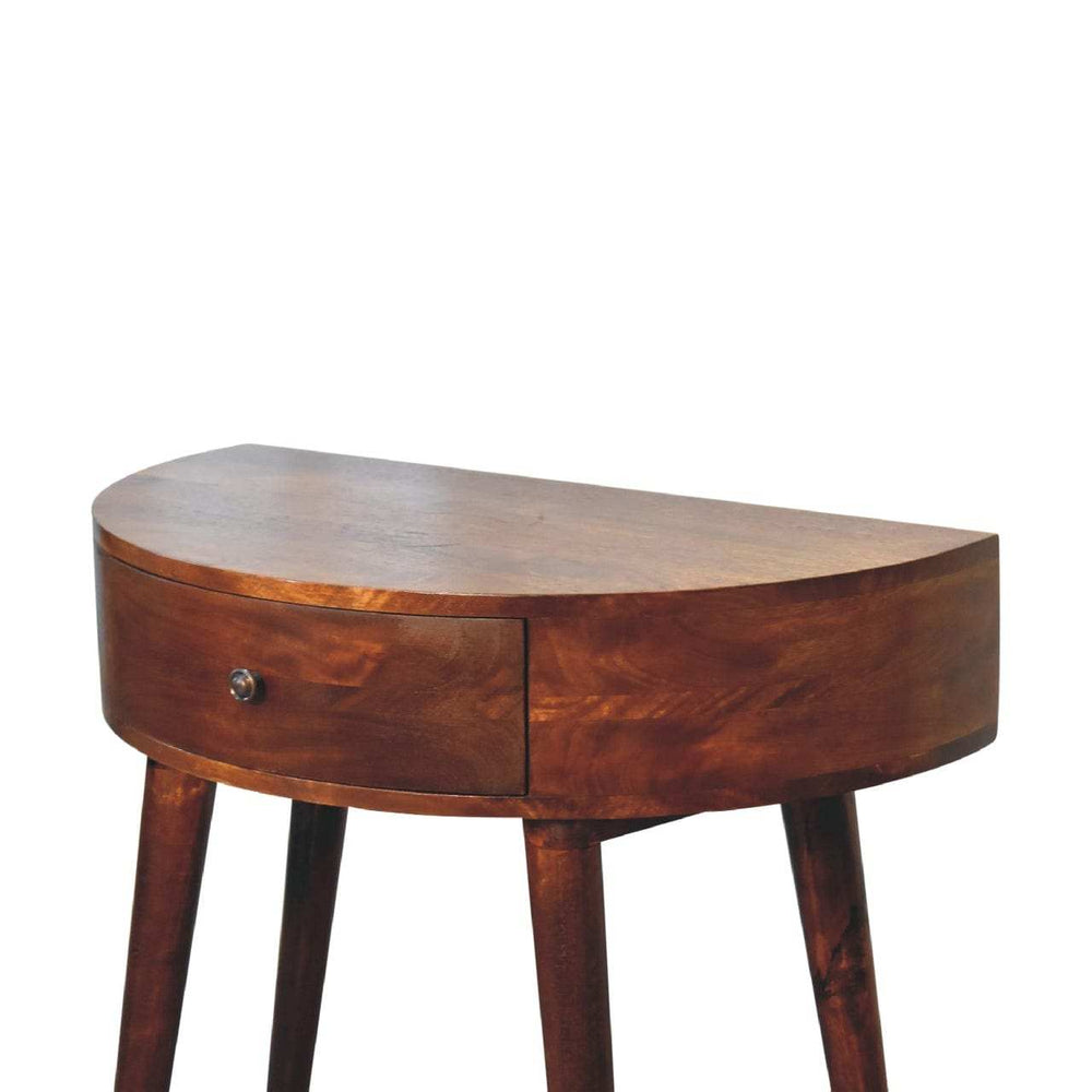 Odyssey Console Table - Artisan Furniture - Flyclothing LLC