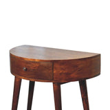 Odyssey Console Table - Artisan Furniture - Flyclothing LLC