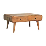 Sonata Coffee Table - Artisan Furniture - Flyclothing LLC