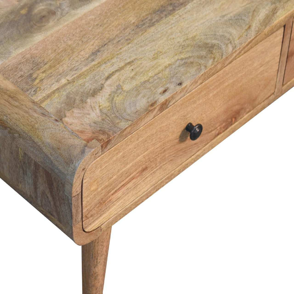 Sonata Coffee Table - Artisan Furniture - Flyclothing LLC