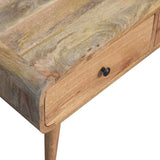 Sonata Coffee Table - Artisan Furniture - Flyclothing LLC