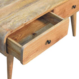 Sonata Coffee Table - Artisan Furniture - Flyclothing LLC