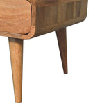 Sonata Coffee Table - Artisan Furniture - Flyclothing LLC