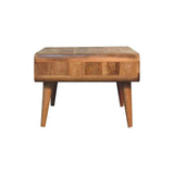 Sonata Coffee Table - Artisan Furniture - Flyclothing LLC