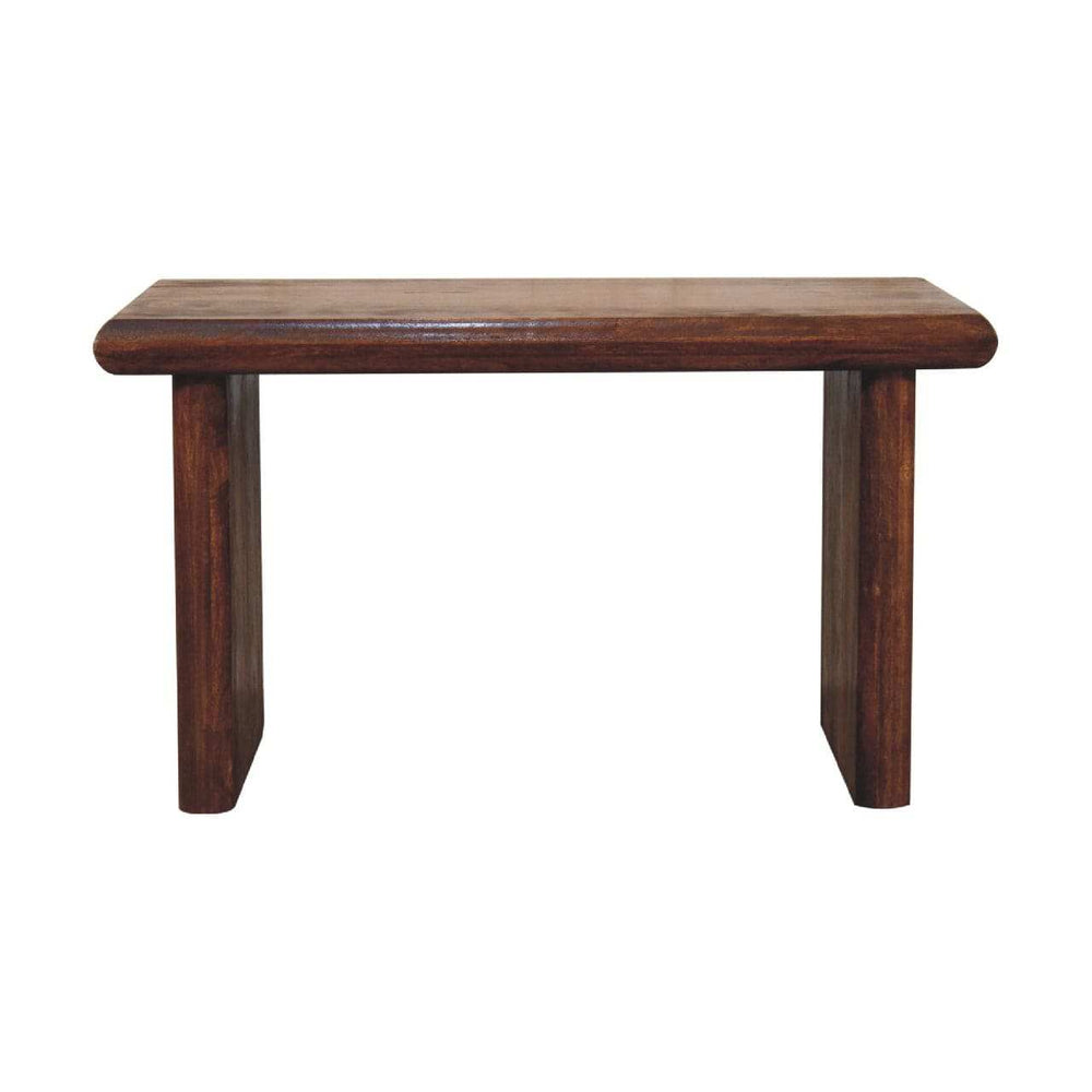Rio Coffee Table - Artisan Furniture - Flyclothing LLC
