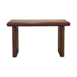 Rio Coffee Table - Artisan Furniture - Flyclothing LLC