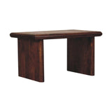 Rio Coffee Table - Artisan Furniture - Flyclothing LLC