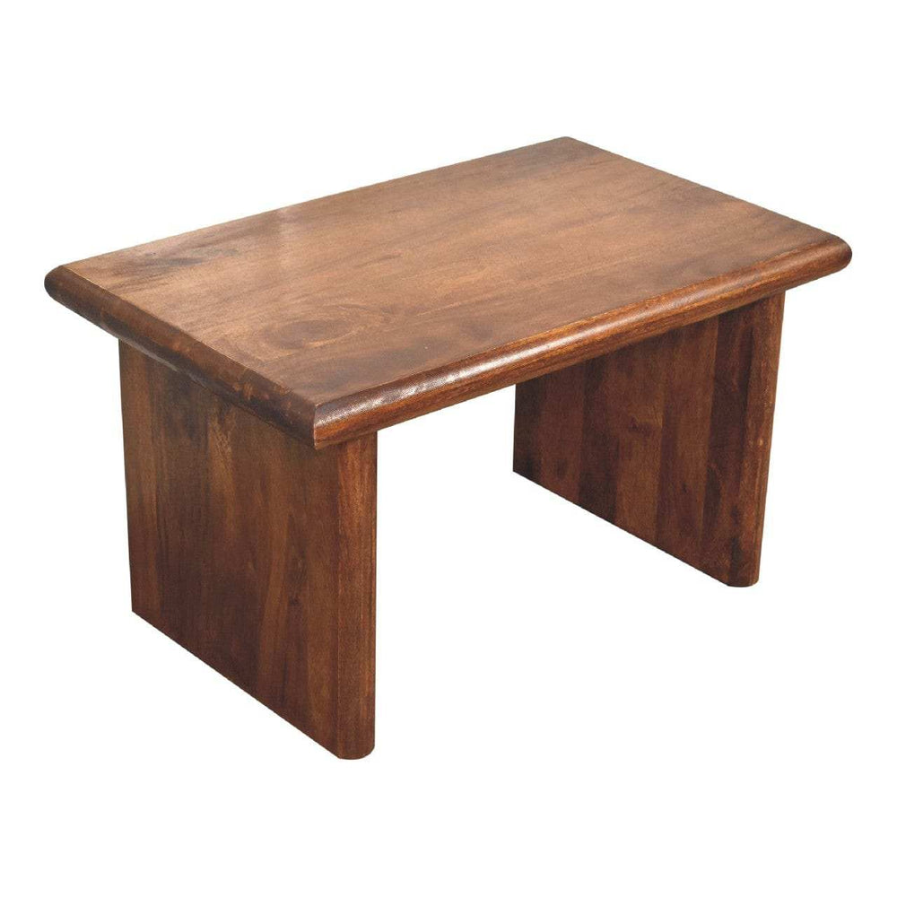 Rio Coffee Table - Artisan Furniture - Flyclothing LLC