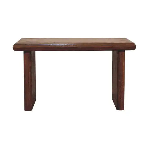 Rio Coffee Table - Artisan Furniture - Flyclothing LLC