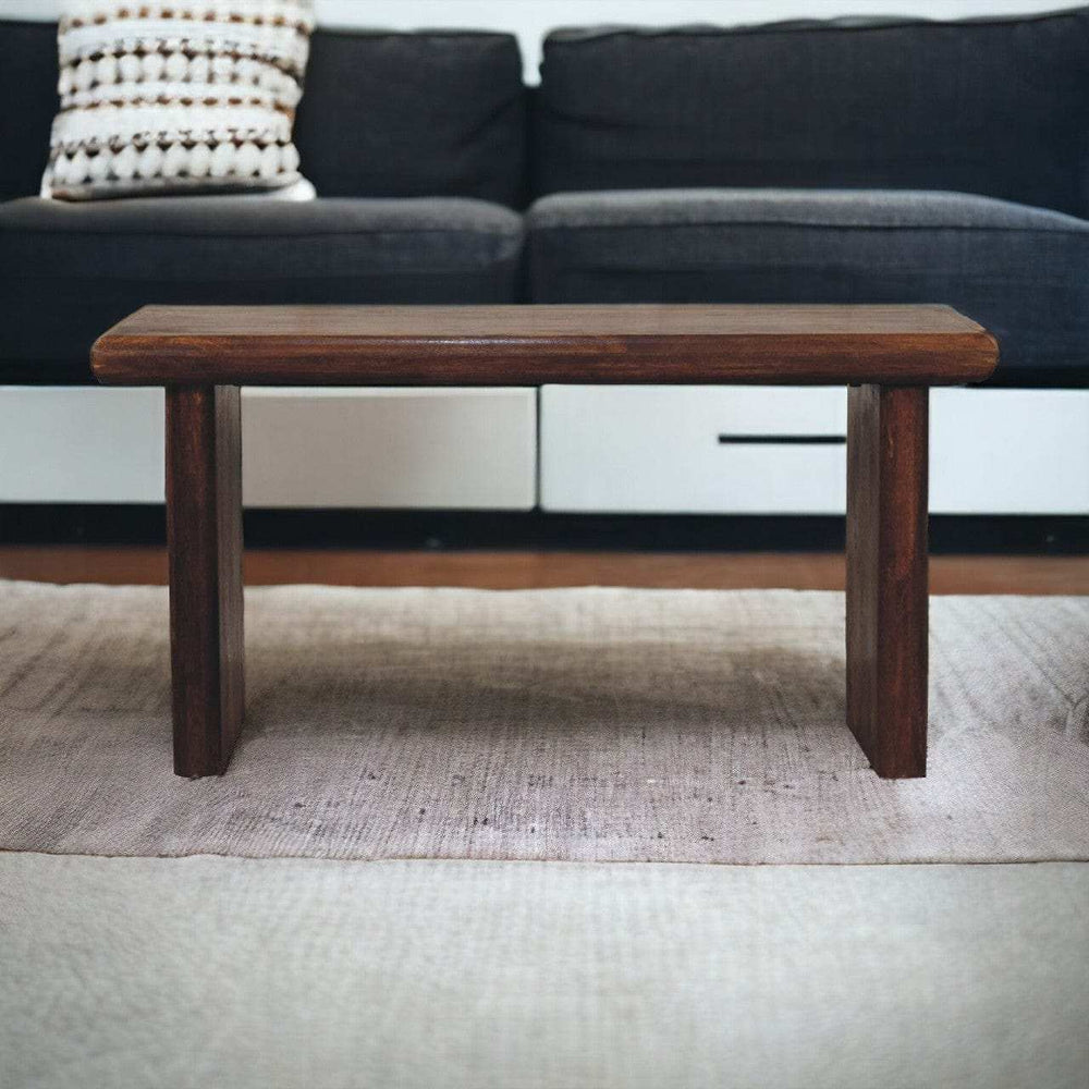 Rio Coffee Table - Artisan Furniture - Flyclothing LLC
