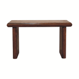 Rio Coffee Table - Artisan Furniture - Flyclothing LLC