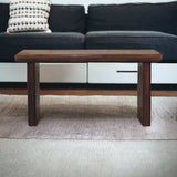Rio Coffee Table - Artisan Furniture - Flyclothing LLC
