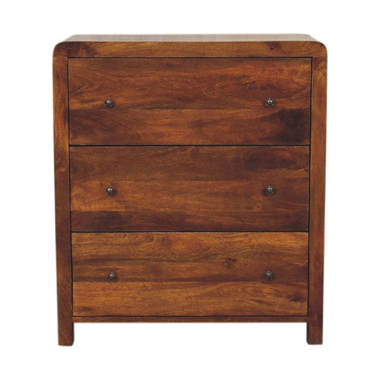 Aspen Chest - Artisan Furniture - Flyclothing LLC