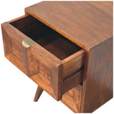 Quad Nightstand - Artisan Furniture - Flyclothing LLC