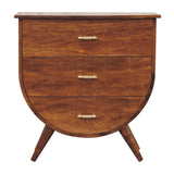 Artisan Agra Bedside - Artisan Furniture - Flyclothing LLC