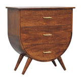 Artisan Agra Bedside - Artisan Furniture - Flyclothing LLC