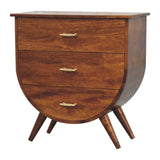 Artisan Agra Bedside - Artisan Furniture - Flyclothing LLC