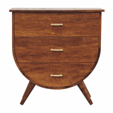 Artisan Agra Bedside - Artisan Furniture - Flyclothing LLC