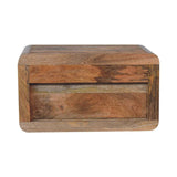 Soba Wall Mounted Bedside - Artisan Furniture - Flyclothing LLC