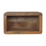 Soba Wall Mounted Bedside - Artisan Furniture - Flyclothing LLC