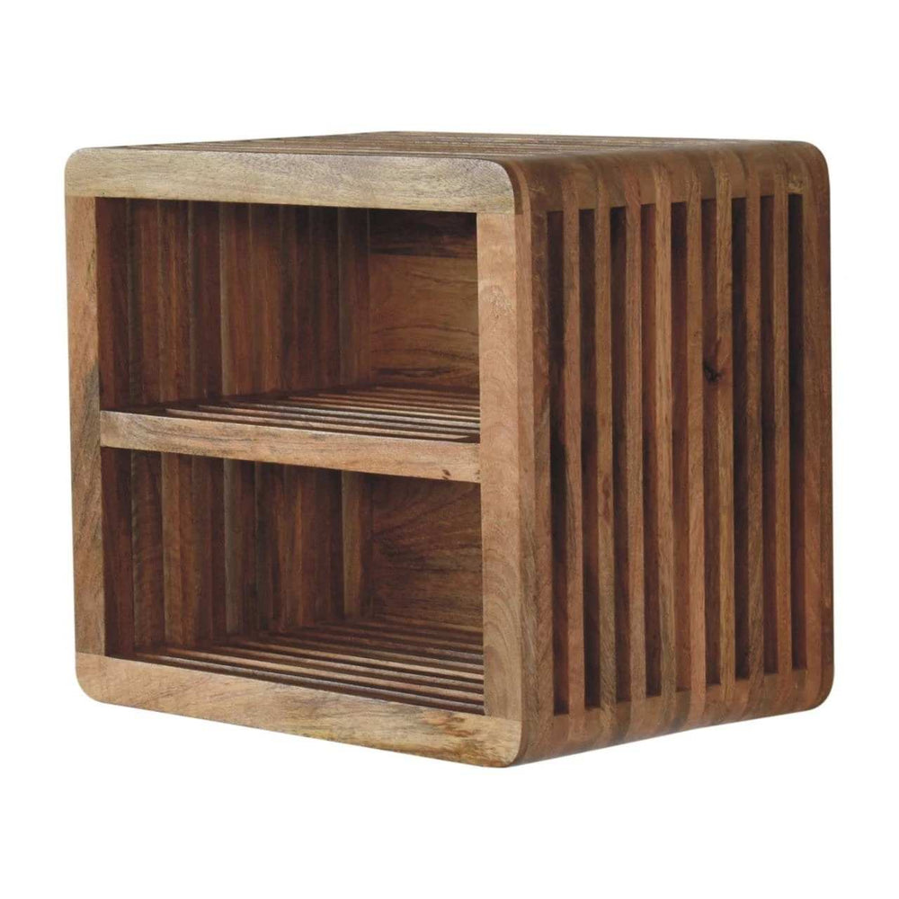 Artisan Soba Wall Mounted Bedside - Artisan Furniture - Flyclothing LLC