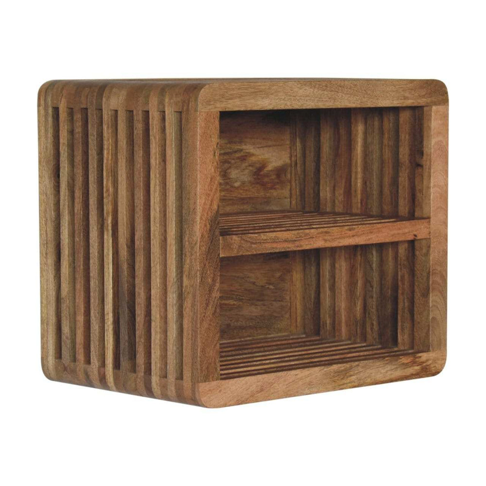 Artisan Soba Wall Mounted Bedside - Artisan Furniture - Flyclothing LLC