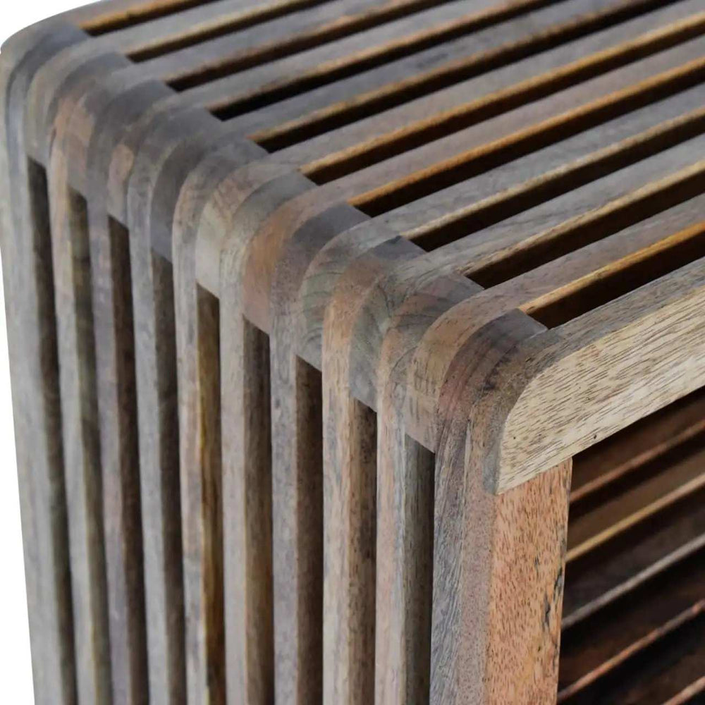 Artisan Soba Wall Mounted Bedside - Artisan Furniture - Flyclothing LLC