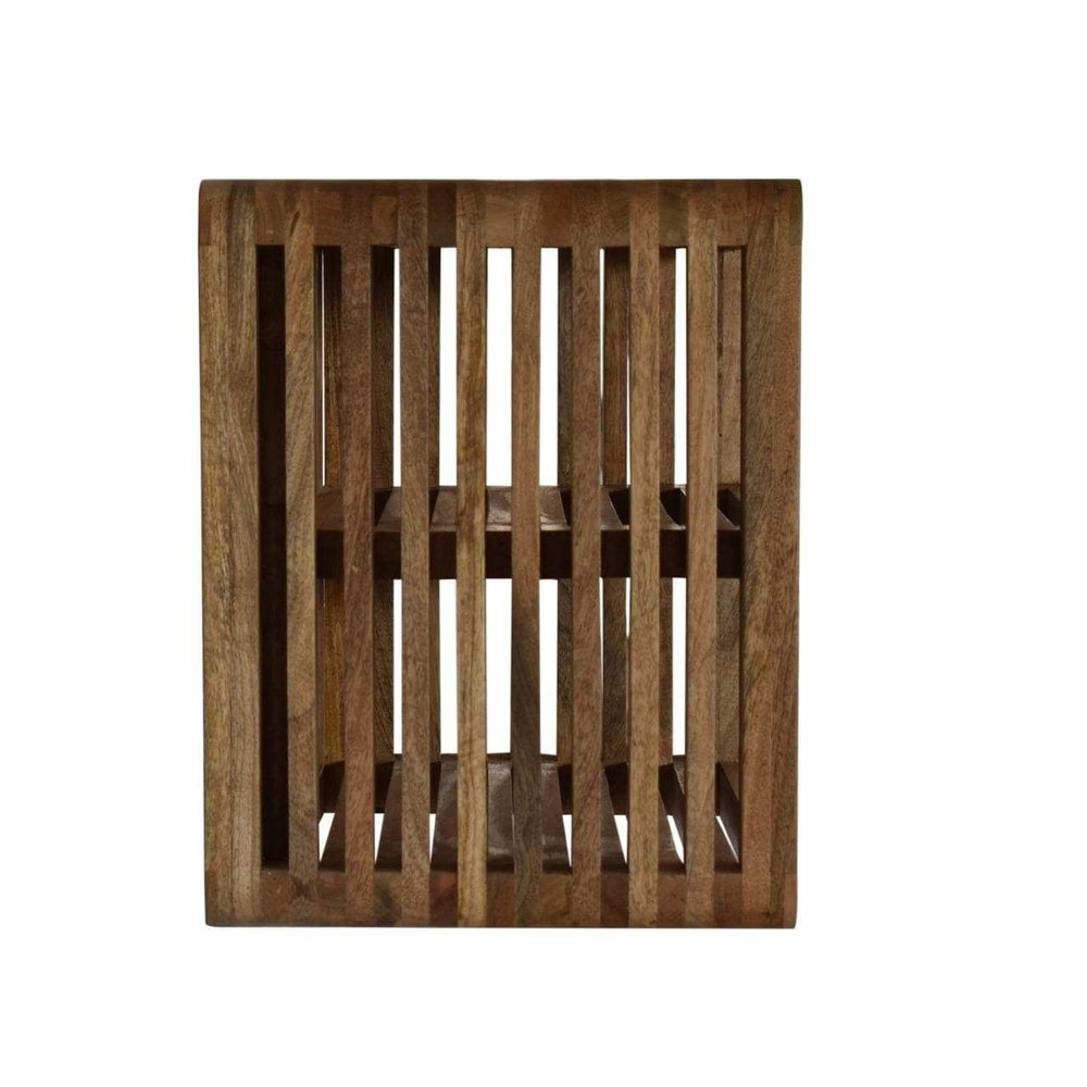 Artisan Soba Wall Mounted Bedside - Artisan Furniture - Flyclothing LLC