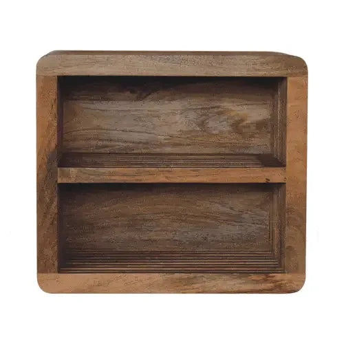 Artisan Soba Wall Mounted Bedside - Artisan Furniture - Flyclothing LLC