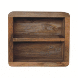 Artisan Soba Wall Mounted Bedside - Artisan Furniture - Flyclothing LLC