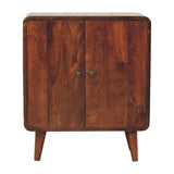 Artisan Mini Classic Chestnut Cabinet - Artisan Furniture - Flyclothing LLC
