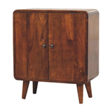 Artisan Mini Classic Chestnut Cabinet - Artisan Furniture - Flyclothing LLC