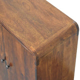 Artisan Mini Classic Chestnut Cabinet - Artisan Furniture - Flyclothing LLC