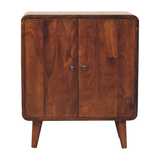 Artisan Mini Classic Chestnut Cabinet - Artisan Furniture - Flyclothing LLC