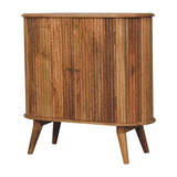 Soba Nordic Cabinet - Artisan Furniture - Flyclothing LLC