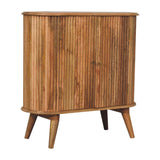 Soba Nordic Cabinet - Artisan Furniture - Flyclothing LLC