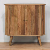 Soba Nordic Cabinet - Artisan Furniture - Flyclothing LLC