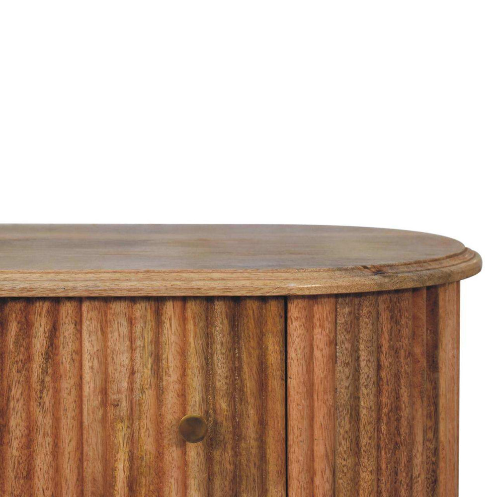 Soba Nordic Chest - Artisan Furniture - Flyclothing LLC