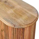 Soba Nordic Chest - Artisan Furniture - Flyclothing LLC