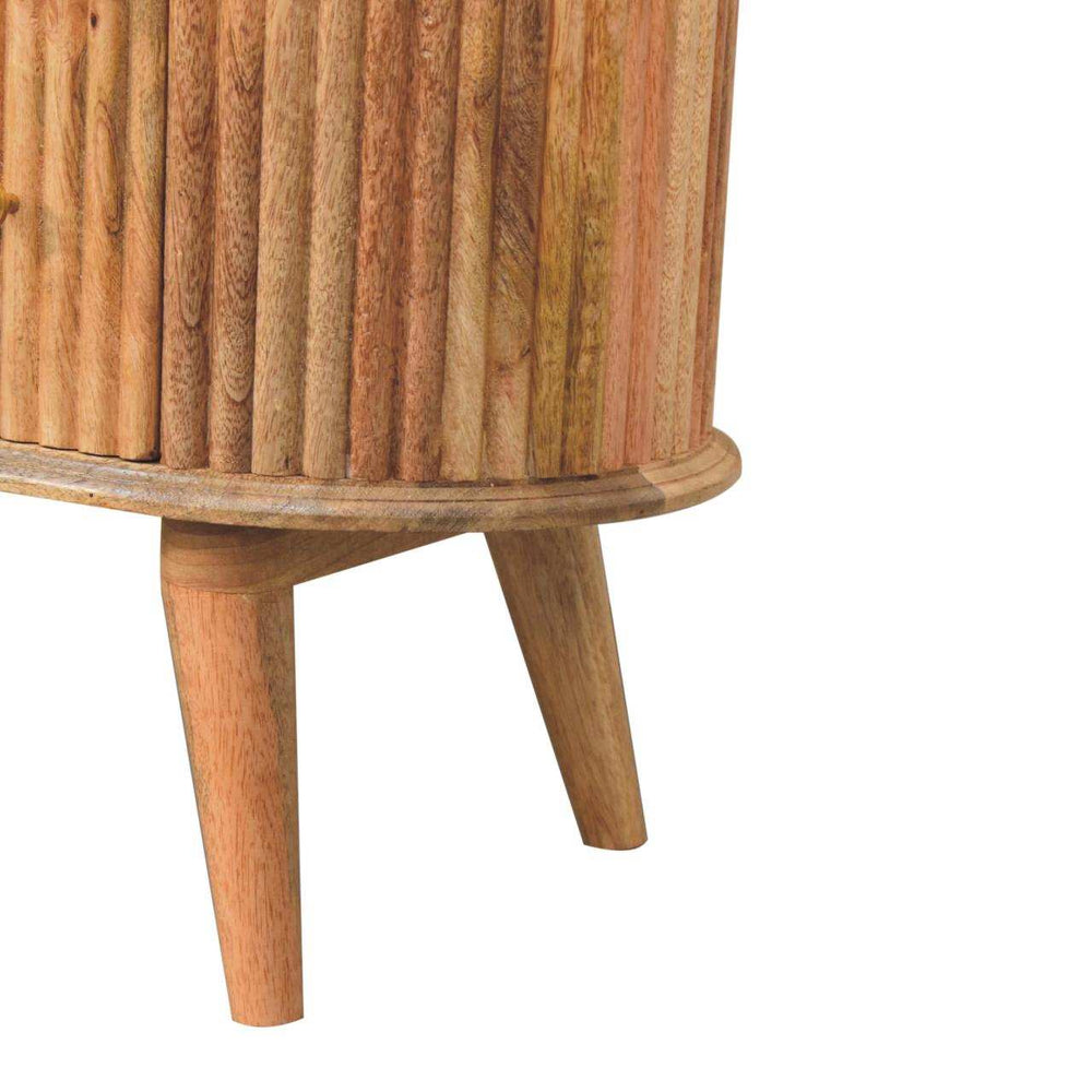 Soba Nordic Chest - Artisan Furniture - Flyclothing LLC