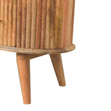 Soba Nordic Chest - Artisan Furniture - Flyclothing LLC