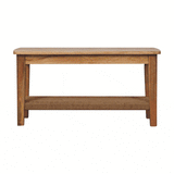 Artisan Rope Coffee Table - Artisan Furniture - Flyclothing LLC