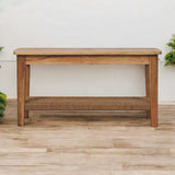 Artisan Rope Coffee Table - Artisan Furniture - Flyclothing LLC