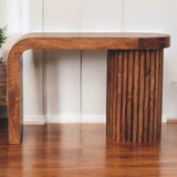 Artisan Furniture Honey Caramel Serenity Coffee Table - Artisan Furniture - Flyclothing LLC