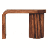 Artisan Furniture Honey Caramel Serenity Coffee Table - Artisan Furniture - Flyclothing LLC