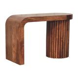Artisan Furniture Honey Caramel Serenity Coffee Table - Artisan Furniture - Flyclothing LLC