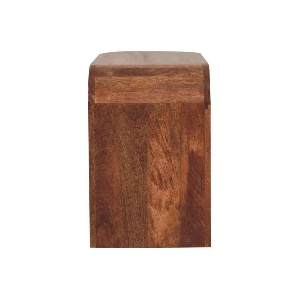 Artisan Furniture Honey Caramel Serenity Coffee Table - Artisan Furniture - Flyclothing LLC