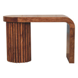 Artisan Furniture Honey Caramel Serenity Coffee Table - Artisan Furniture - Flyclothing LLC