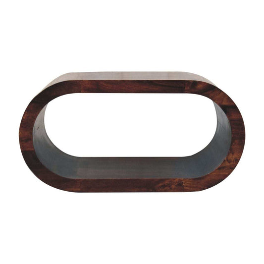 Artisan Furniture Amaya California Walnut Coffee Table - Artisan Furniture - Flyclothing LLC