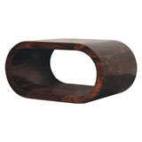 Artisan Furniture Amaya California Walnut Coffee Table - Artisan Furniture - Flyclothing LLC